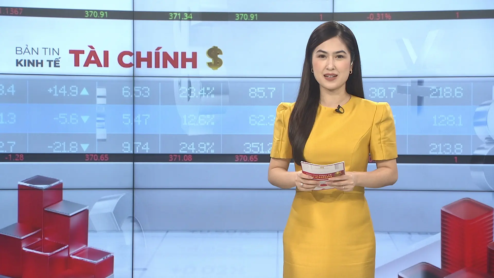 Bản tin Kinh tế Tài chính | 24/08/2025